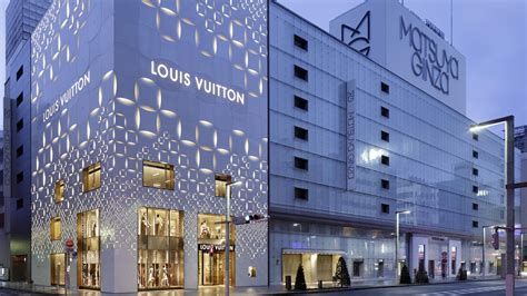 where to buy used louis vuitton in tokyo|louis vuitton japan website.